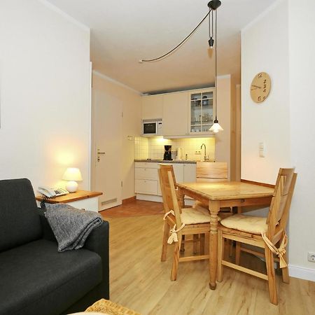 Strandstrasse 32 Wohnung 35 Ostseebad Kühlungsborn エクステリア 写真