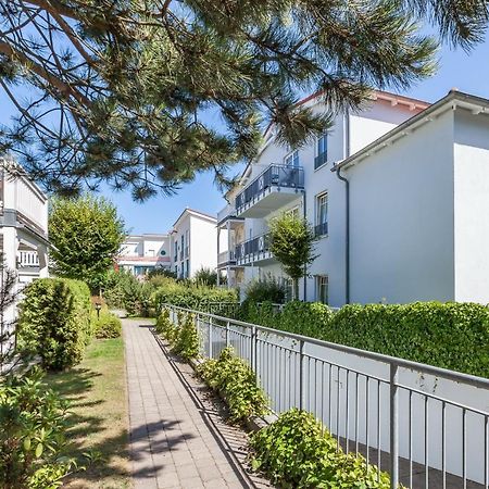 Strandstrasse 32 Wohnung 35 Ostseebad Kühlungsborn エクステリア 写真