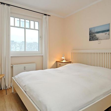 Strandstrasse 32 Wohnung 35 Ostseebad Kühlungsborn エクステリア 写真