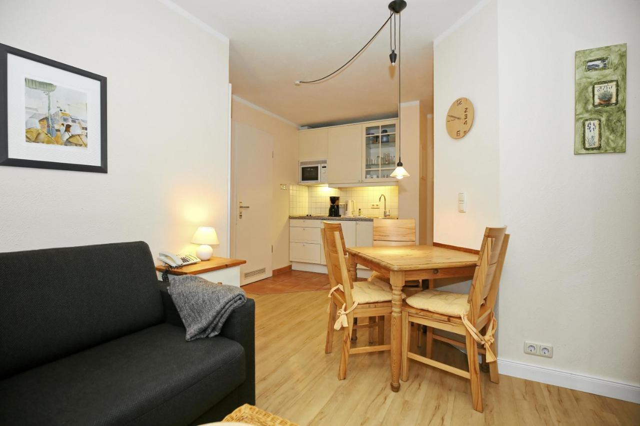 Strandstrasse 32 Wohnung 35 Ostseebad Kühlungsborn エクステリア 写真