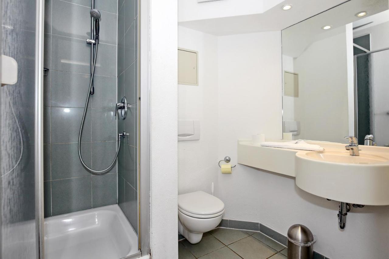 Strandstrasse 32 Wohnung 35 Ostseebad Kühlungsborn エクステリア 写真