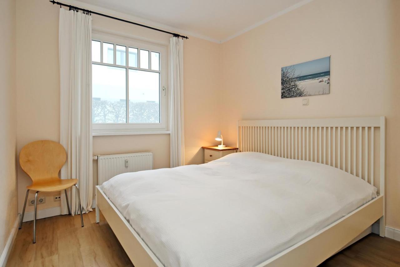 Strandstrasse 32 Wohnung 35 Ostseebad Kühlungsborn エクステリア 写真