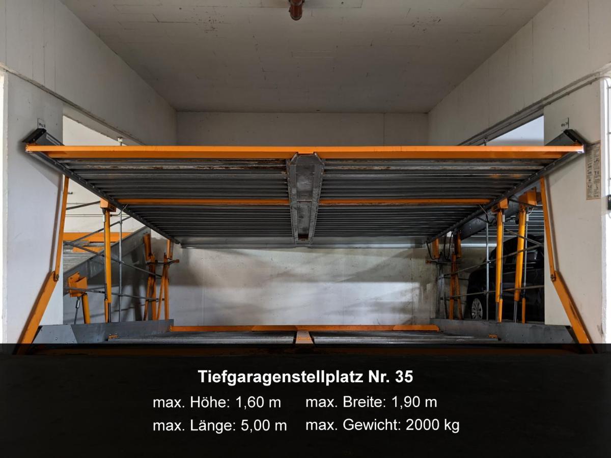 Strandstrasse 32 Wohnung 35 Ostseebad Kühlungsborn エクステリア 写真