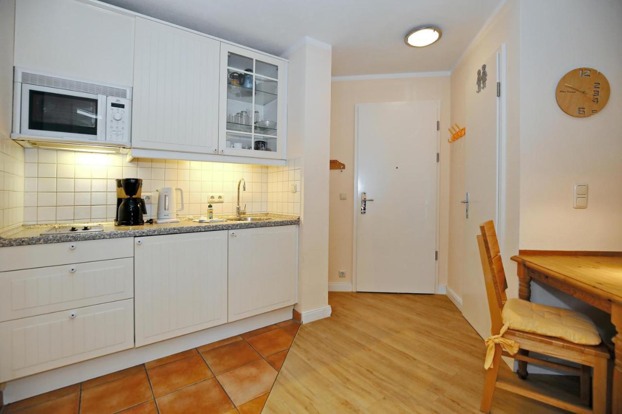 Strandstrasse 32 Wohnung 35 Ostseebad Kühlungsborn エクステリア 写真